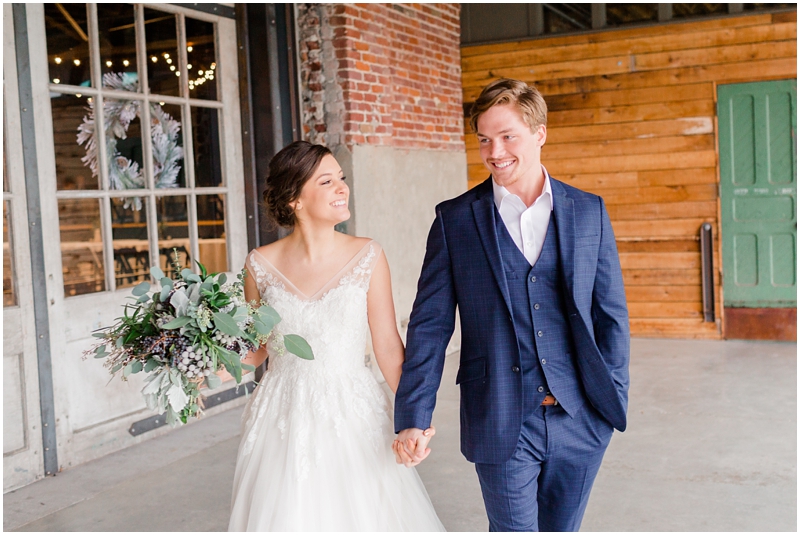 The Mill and Mine Venue Knoxville Tn