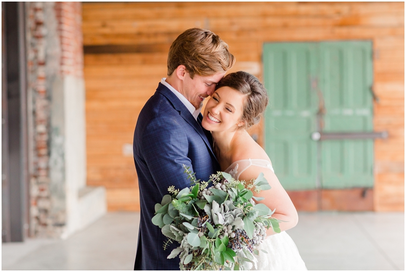 The Mill and Mine Venue Knoxville Tn