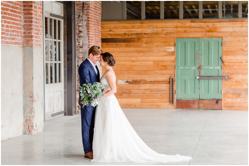 The Mill and Mine Venue Knoxville Tn