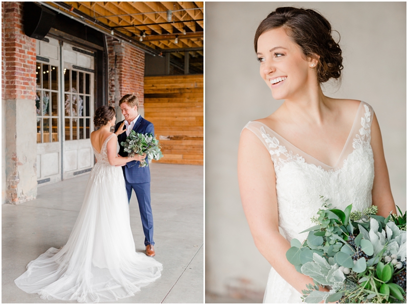 The Mill and Mine Venue Knoxville Tn