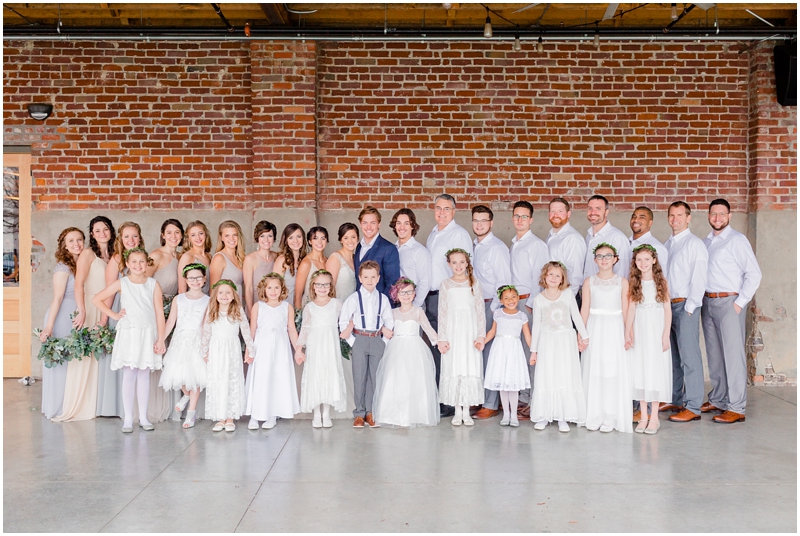 The Mill and Mine Venue Knoxville Tn