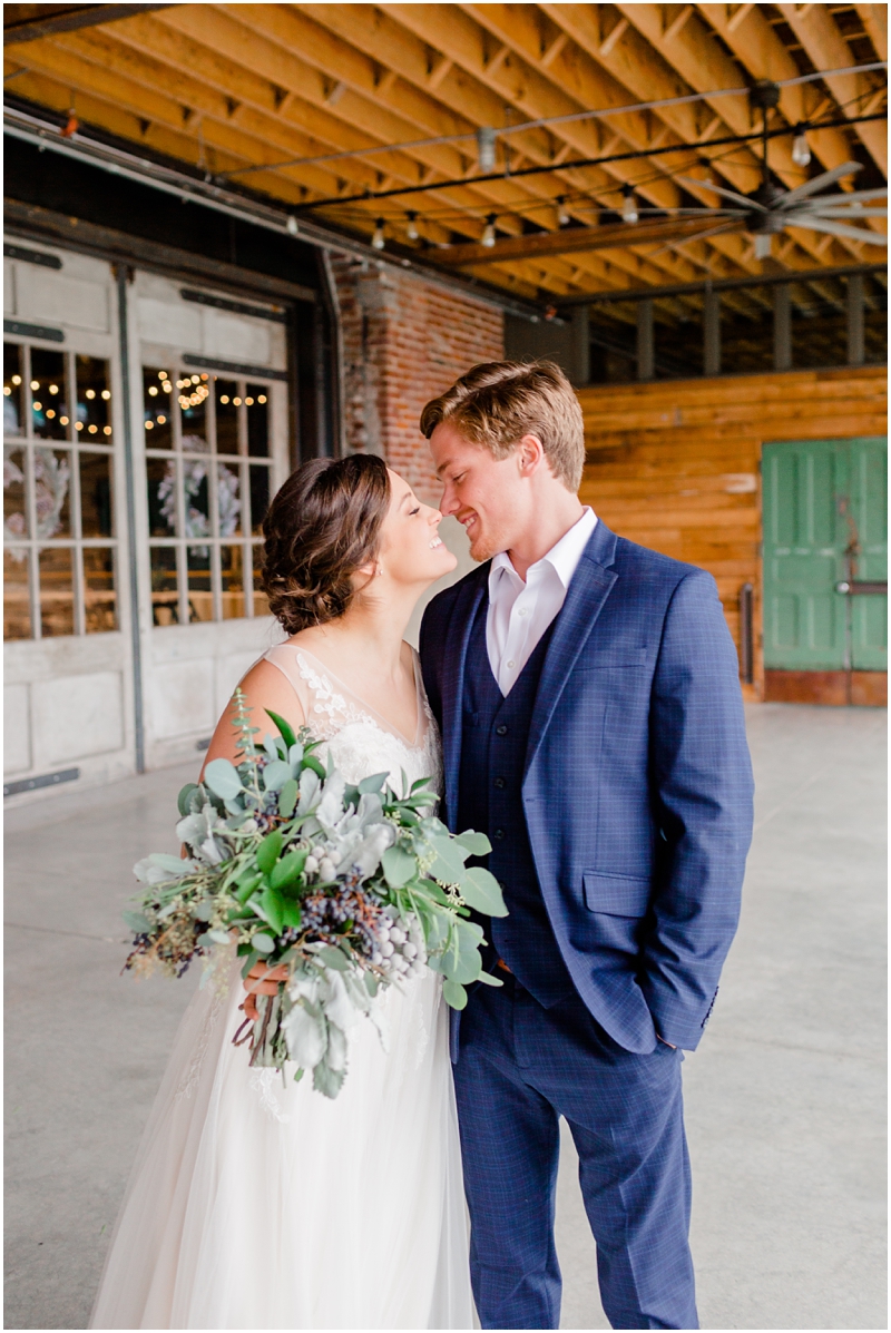 The Mill and Mine Venue Knoxville Tn