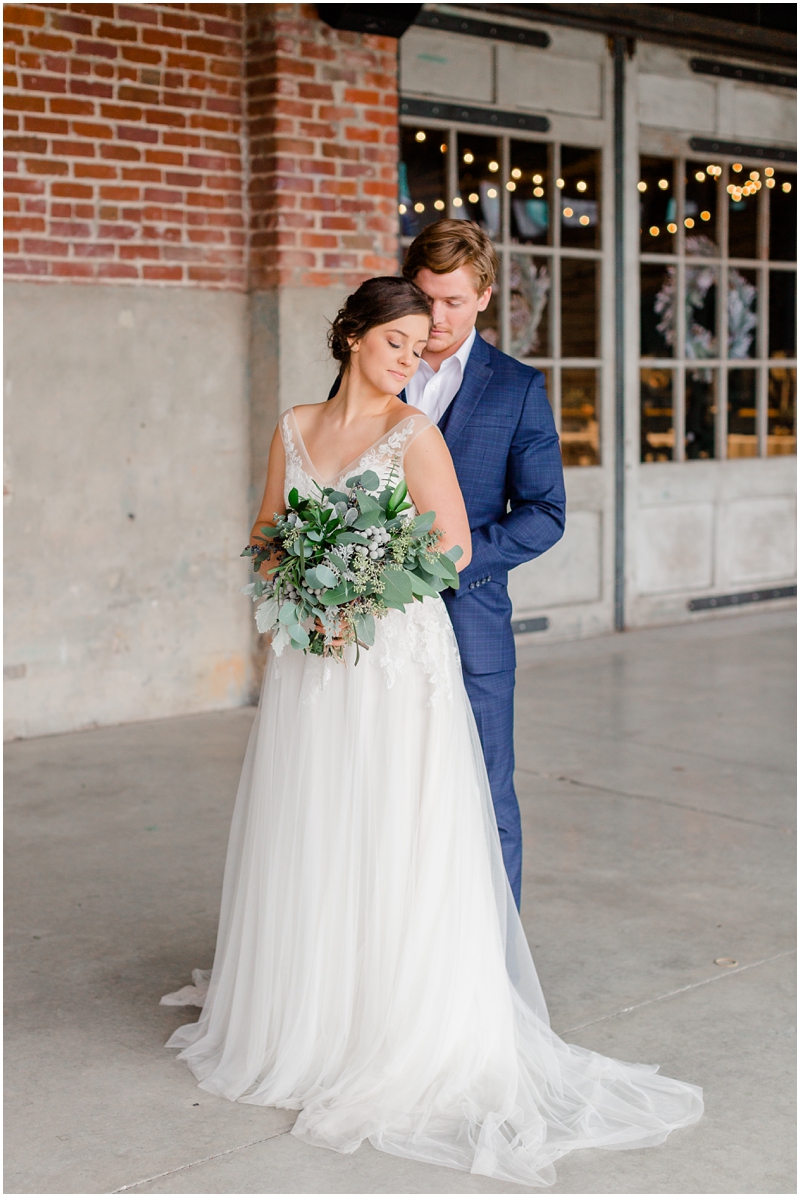 The Mill and Mine Venue Knoxville Tn