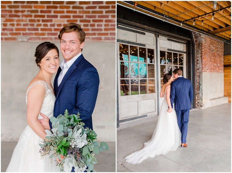 The Mill and Mine Venue Knoxville Tn