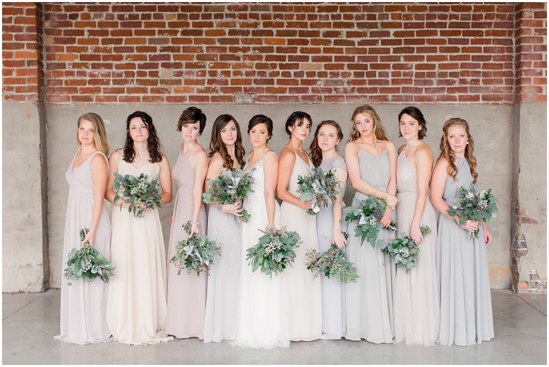 The Mill and Mine Venue Knoxville Tn