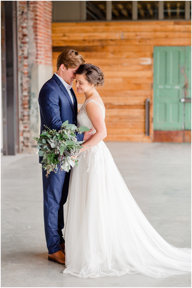 The Mill and Mine Venue Knoxville Tn