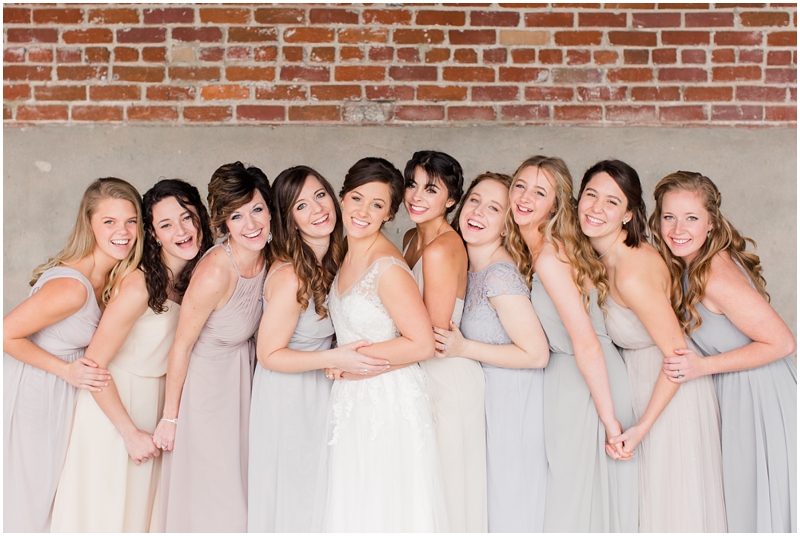 The Mill and Mine Venue Knoxville Tn