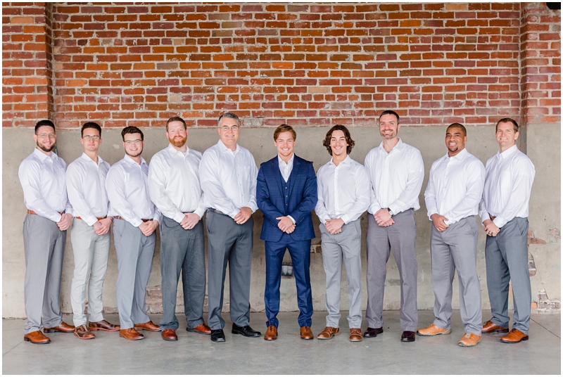 The Mill and Mine Venue Knoxville Tn