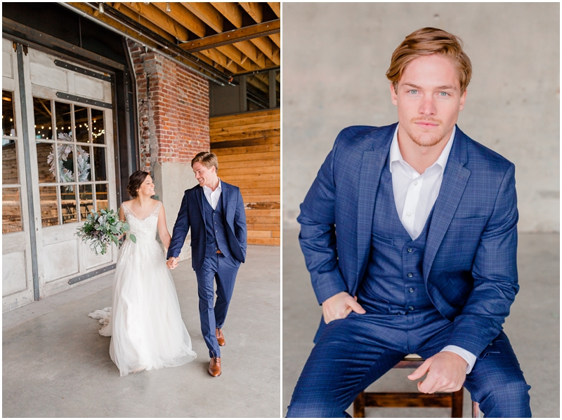 The Mill and Mine Venue Knoxville Tn