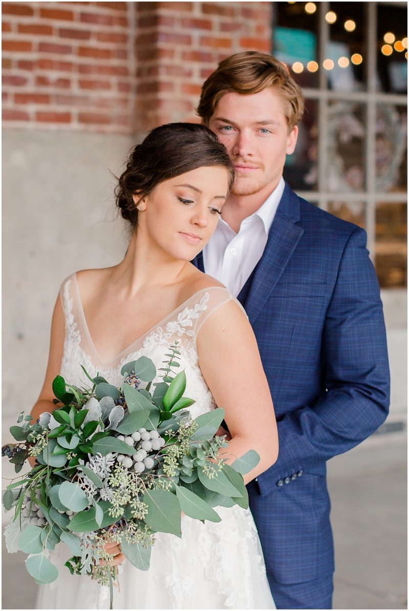 The Mill and Mine Venue Knoxville Tn