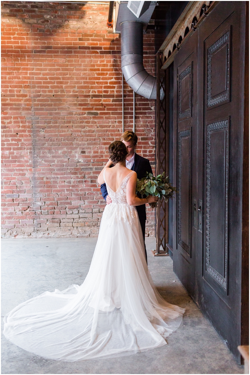 The Mill and Mine Venue Knoxville Tn