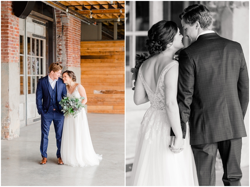 The Mill and Mine Venue Knoxville Tn