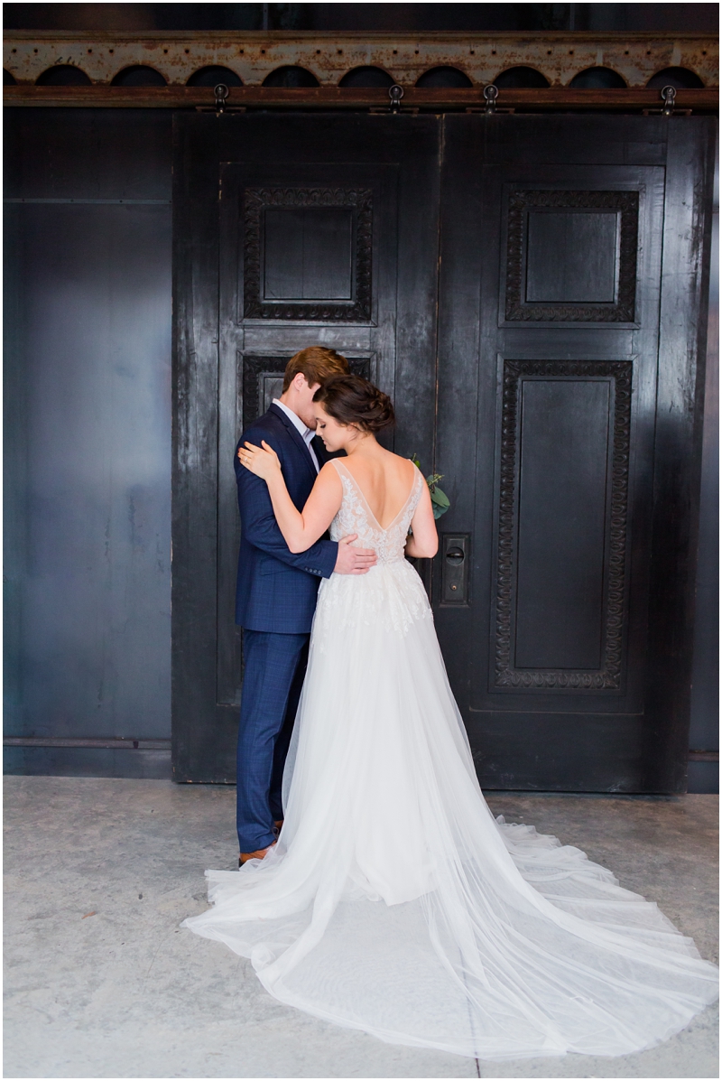 The Mill and Mine Venue Knoxville Tn