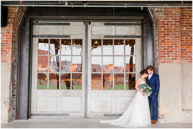 The Mill and Mine Venue Knoxville Tn