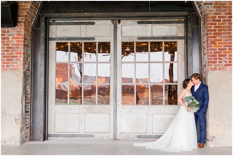 The Mill and Mine Venue Knoxville Tn