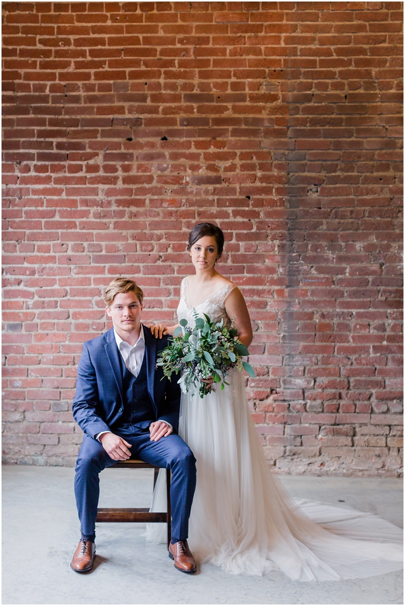 The Mill and Mine Venue Knoxville Tn