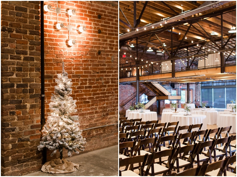 The Mill and Mine Venue Knoxville Tn