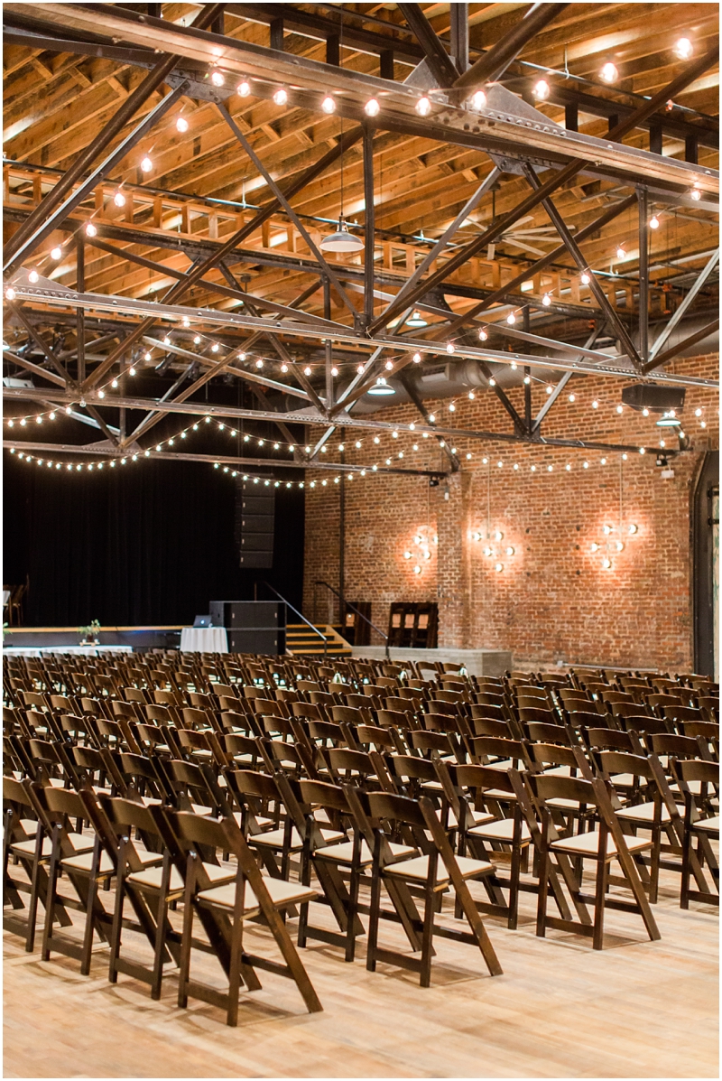 The Mill and Mine Venue Knoxville Tn