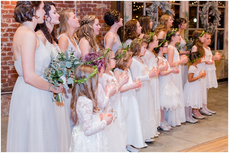 The Mill and Mine Venue Knoxville Tn