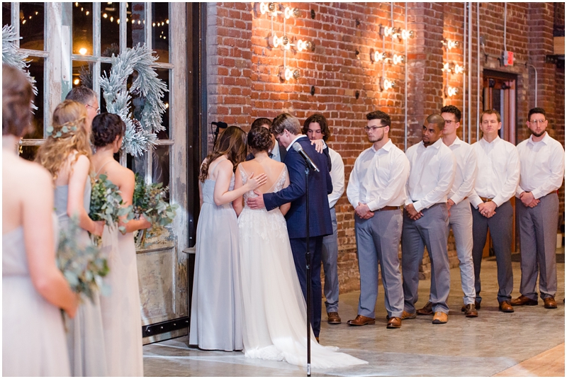 The Mill and Mine Venue Knoxville Tn