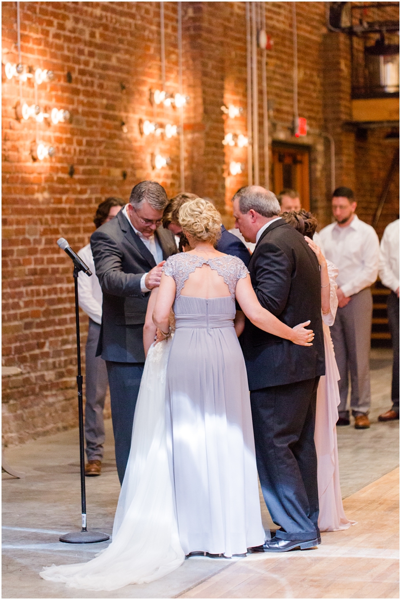 The Mill and Mine Venue Knoxville Tn