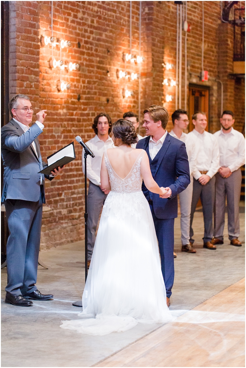 The Mill and Mine Venue Knoxville Tn