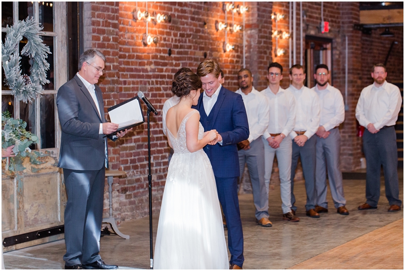 The Mill and Mine Venue Knoxville Tn