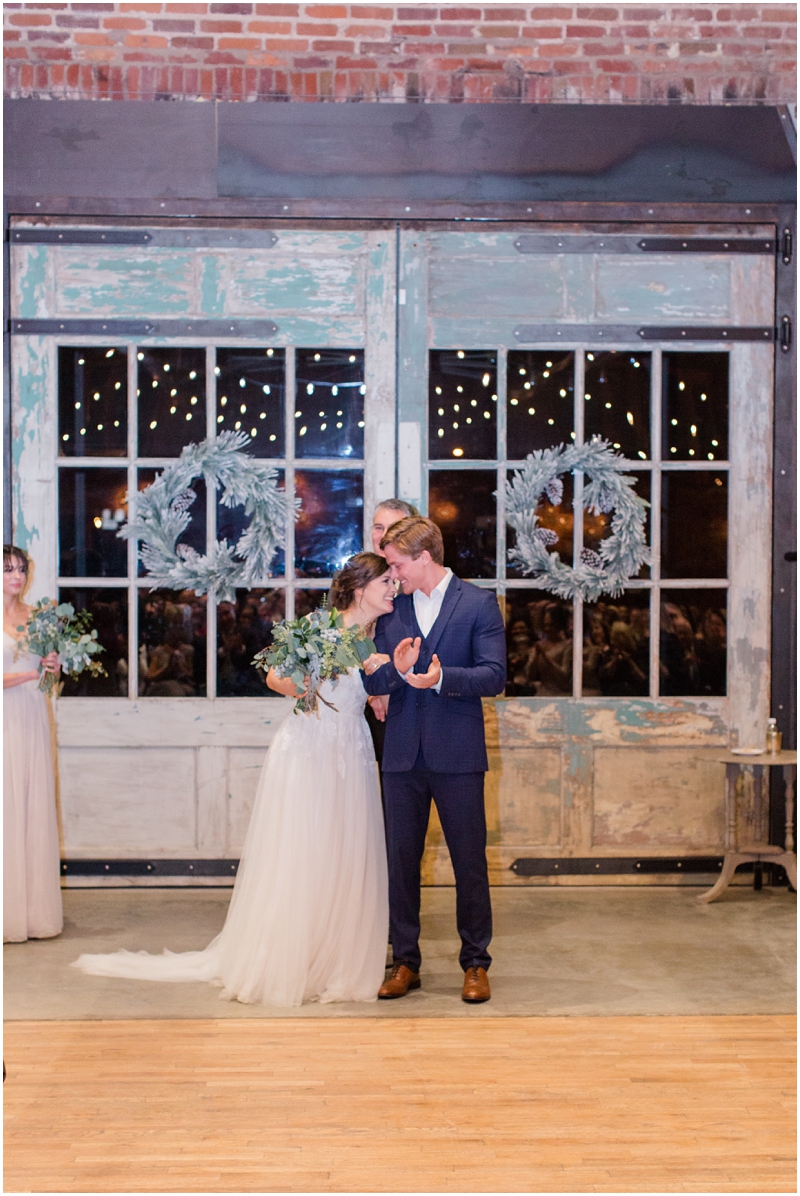 The Mill and Mine Venue Knoxville Tn