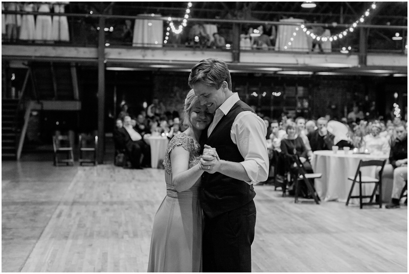 The Mill and Mine Venue Knoxville Tn