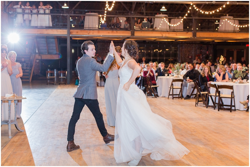 The Mill and Mine Venue Knoxville Tn