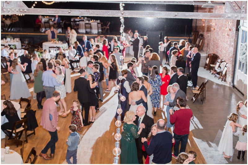 The Mill and Mine Venue Knoxville Tn