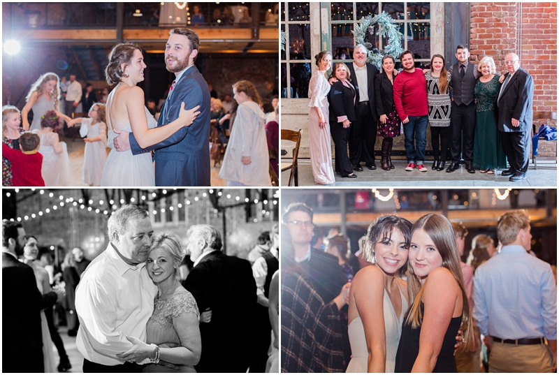 The Mill and Mine Venue Knoxville Tn