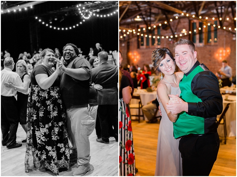 The Mill and Mine Venue Knoxville Tn