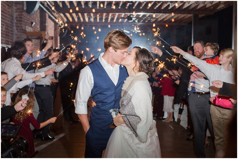 The Mill and Mine Venue Knoxville Tn